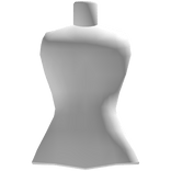 R6 Chibi Girl Torso For Skelly Bundle