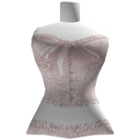  R6 Chibi Girl Torso For Skelly Bundle