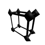 [R6] Classic Subspace Tripmine: Warhead Taph Torso