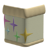 (R6) Cozy Sweater Right sleeve