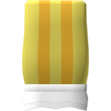 [R6] Die of Death: Stylized Banana Peel - Sleeve