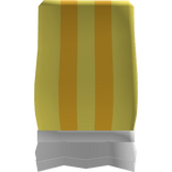 [R6] Die of Death: Stylized Banana Peel - Sleeve