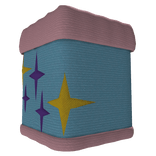 (R6) Donut Sweater Right sleeve