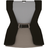 [R6] Green Knit Cardigan Turtleneck ( Torso )