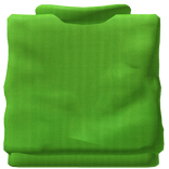 [ R6 ] Green Sweater - Torso