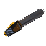 [R6] Holdable Jason's Chainsaw