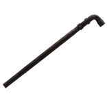 [R6] Holdable Metal Pipe