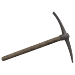 [R6] Holdable Pickaxe