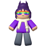 [R6] Holdable Plush: BrightEyes