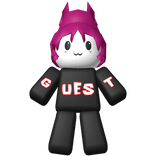 [R6] Holdable Plush: Classic Guest