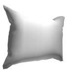 R6 Holdable Right Hand Pillow