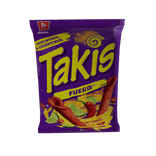 (R6) Holdable Takis