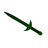 [R6] Holdable Venomshank