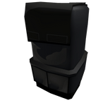 [R6] Hollow Meursault Right Arm