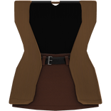 [R6] Knit Cardigan Turtleneck ( Torso )