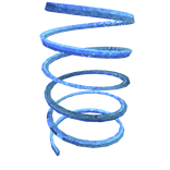 [R6] Left Holdable Gravity Coil
