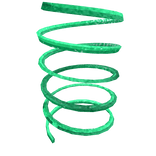 [R6] Left Holdable Regeneration Coil