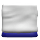 [R6] Lua Left Short Sleeve