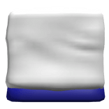 [R6] Lua Right Short Sleeve