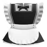 [R6] Maid Skirt