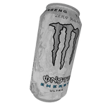 ★ [R6] Monster White Energy Drink