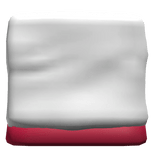 [R6] MTA Left Short Sleeve