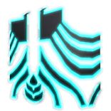 [R6 || Emissive] Demi-fiend Tattoos | Body 