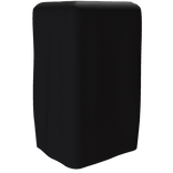(R6) {R} Black Whatever t-shirt sleeve