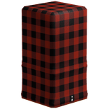 [R6] Red Flannel Left Sleeve