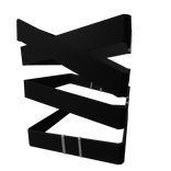 [R6] Right Arm Straps