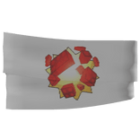 [R6] Right Bloxxer Bandage