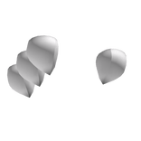 [R6] Sharp Claw [R]