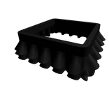 [R6] Sleeve Cuff [Right]