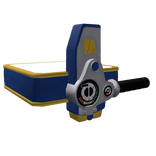 (R6) Star Patrol Omega Morpher