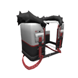 R6 Techwear NVA Winter Jacket (Specter MKIIC)