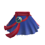 (R6) [Touhouvania] Alice Skirt