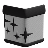 (R6) W&B Cozy Sweater Right sleeve