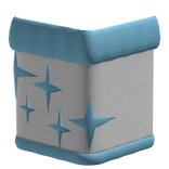 (R6) W&BL Cozy Sweater Right sleeve