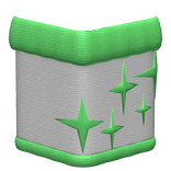 (R6) W&G Cozy Sweater Left Sleeve