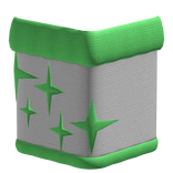 (R6) W&G Cozy Sweater Right sleeve