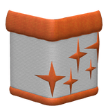 (R6) W&O Cozy Sweater Left Sleeve