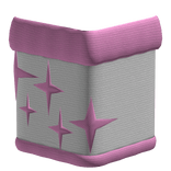 (R6) W&PK Cozy Sweater Right sleeve