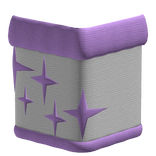 (R6) W&PL Cozy Sweater Right sleeve