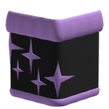 (R6) W&PL Cozy Sweater Right sleeve