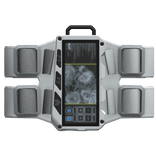 [R6] WAYFARER Wrist PDA [Arctic]