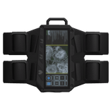 [R6] WAYFARER Wrist PDA [Black]