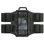 [R6] WAYFARER Wrist PDA [Woodland]