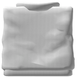 [ R6 ] White Sweater - Torso