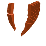 R6 Zombie Rider Claws