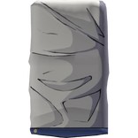 (R) Alicia Blanche Sleeve